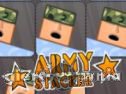 Miniaturka gry: Army Stacker