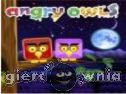 Miniaturka gry: Angry Owls