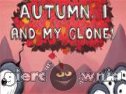 Miniaturka gry: Autumn I And My Clones