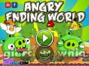 Miniaturka gry: Angry Ending World