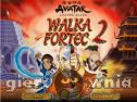Miniaturka gry: Avatar Legenda Aanga Walka Fortec 2