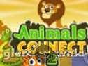 Miniaturka gry: Animals Connect 2
