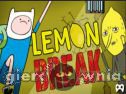 Miniaturka gry: Adventure Time Lemon Break