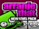 Miniaturka gry: Arranje That New Level Pack