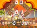 Miniaturka gry: Aladdin Solitaire
