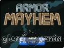 Miniaturka gry: Armor Mayhem (Hacked)