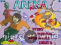 Miniaturka gry: Arena Rush