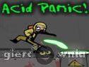 Miniaturka gry: Acid Panic