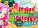 Miniaturka gry: A Fairy Princess
