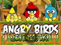 Miniaturka gry: Angry Birds Come Back To Nest