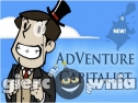 Miniaturka gry: AdVenture Capitalist New Version