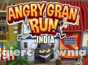 Miniaturka gry: Angry Gran Run India