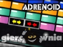 Miniaturka gry: Adrenoid