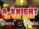 Miniaturka gry: A Knight in the Park