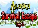 Miniaturka gry: Alaska Survival Escape Day 4