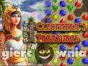 Miniaturka gry: Ancient Jewels Cleopatra's Treasures