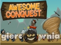 Miniaturka gry: Awesome Conquest