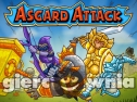 Miniaturka gry: Asgard Attack