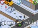 Miniaturka gry: After School Snow Down