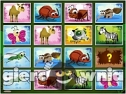 Miniaturka gry: Animal Memory Deluxe