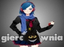 Miniaturka gry: Anime School Girl Dress Up