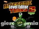 Miniaturka gry: Awesome Tanks 2 Level Editior