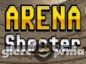 Miniaturka gry: Arena Shooter