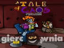 Miniaturka gry: A Tale of Caos Prelude