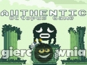 Miniaturka gry: Authentic Octopus Game
