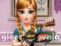 Miniaturka gry: Anna Real Cooking