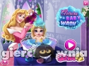 Miniaturka gry: Aurora Baby Wash
