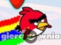 Miniaturka gry: angry birds FLY FLY