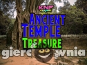 Miniaturka gry: Ancient Temple Treasure