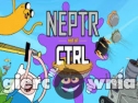Miniaturka gry: Adventure Time NEPTR Out Of CTRL