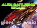 Miniaturka gry: Alien Battleship Escape