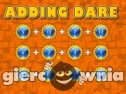 Miniaturka gry: Adding Dare