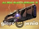 Miniaturka gry: Alien Battleship 2 Escape
