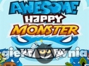 Miniaturka gry: Awesome Happy Monster