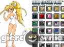 Miniaturka gry: Anime Dress Up