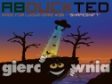 Miniaturka gry: Abduckted