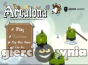 Miniaturka gry: Arcalona