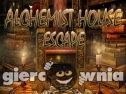 Miniaturka gry: Alchemist House Escape
