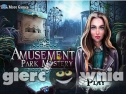 Miniaturka gry: Amusement Park Mystery