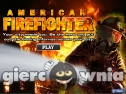 Miniaturka gry: American Firefighter