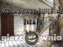 Miniaturka gry: Abandoned Building Escape