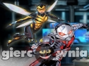 Miniaturka gry: Ant-Man and The Wasp Attack of the Robots