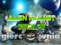 Miniaturka gry: Alien Planet Escape