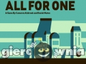 Miniaturka gry: All for One