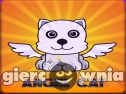 Miniaturka gry: Angel Cat Rescue