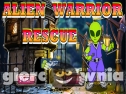 Miniaturka gry: Alien Warrior Rescue